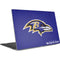 NFL Baltimore Ravens Distressed Dell XPS Skin